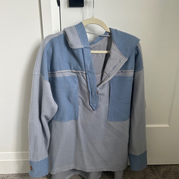 Free people sweater - Picture 1 of 1